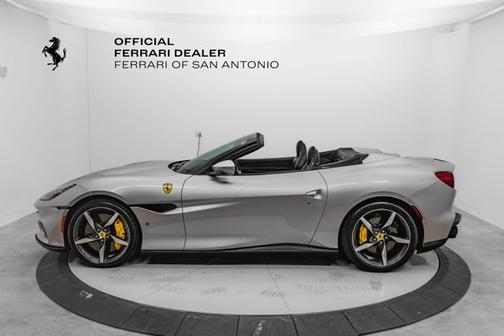 2023 Ferrari Portofino M