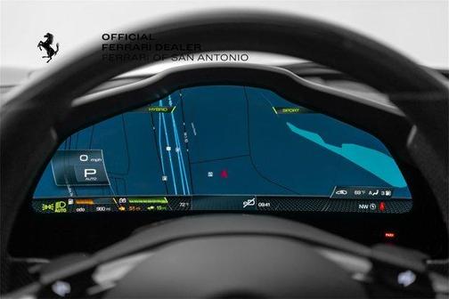 2021 Ferrari SF90 Stradale Base for sale in San Antonio, TX - image 27