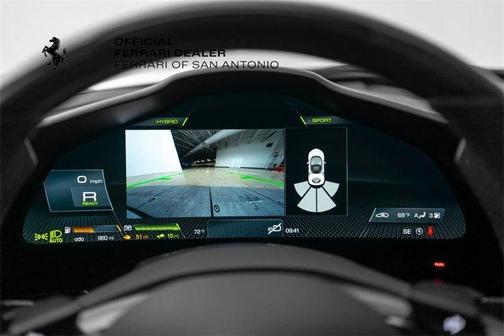 2021 Ferrari SF90 Stradale Base for sale in San Antonio, TX - image 28