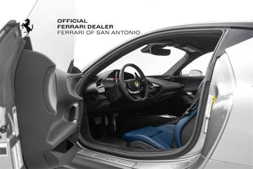 2021 Ferrari SF90 Stradale Base for sale in San Antonio, TX - image 15