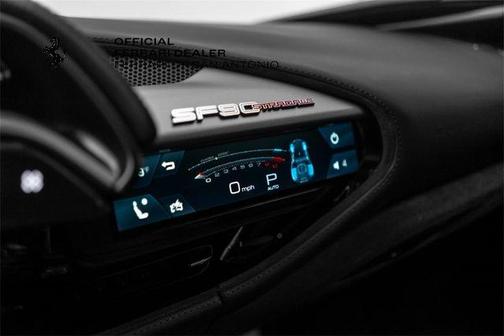 2021 Ferrari SF90 Stradale Base for sale in San Antonio, TX - image 31