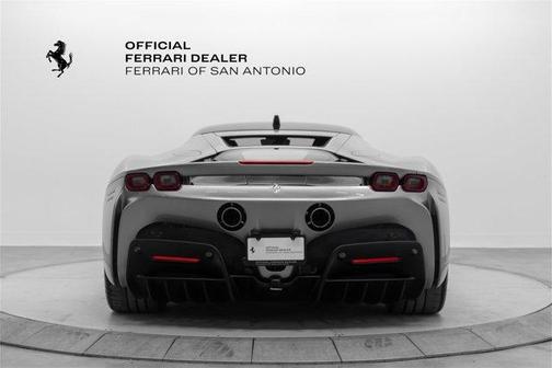 2021 Ferrari SF90 Stradale Base for sale in San Antonio, TX - image 10