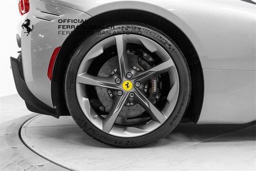 2021 Ferrari SF90 Stradale Base for sale in San Antonio, TX - image 23