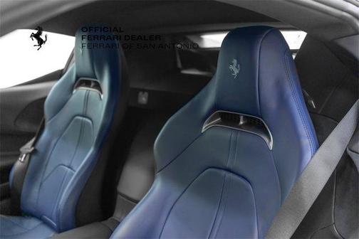 2021 Ferrari SF90 Stradale Base for sale in San Antonio, TX - image 5