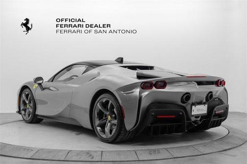 2021 Ferrari SF90 Stradale Base for sale in San Antonio, TX - image 2