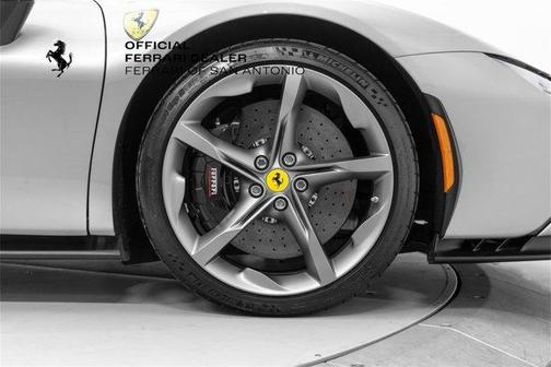 2021 Ferrari SF90 Stradale Base for sale in San Antonio, TX - image 24
