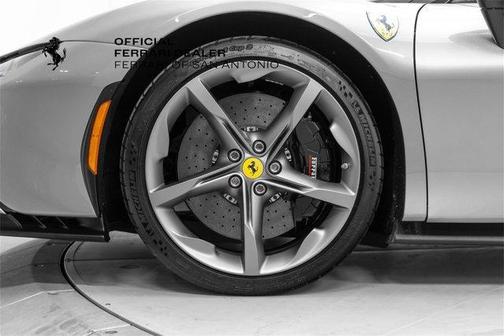 2021 Ferrari SF90 Stradale Base for sale in San Antonio, TX - image 21