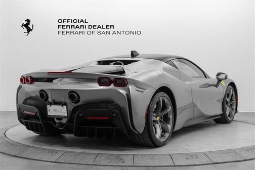 2021 Ferrari SF90 Stradale Base for sale in San Antonio, TX - image 11