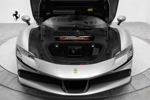 2021 Ferrari SF90 Stradale Base for sale in San Antonio, TX - image 32
