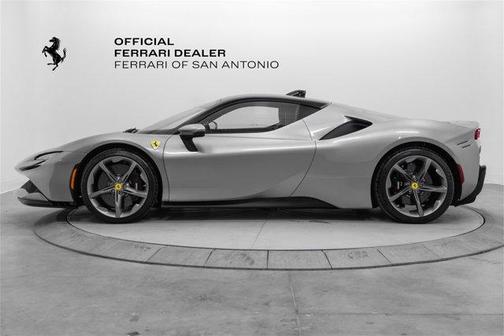 2021 Ferrari SF90 Stradale Base for sale in San Antonio, TX - image 3