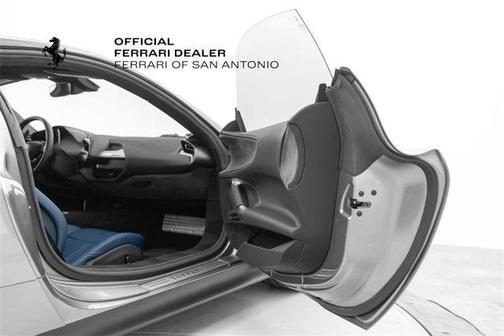2021 Ferrari SF90 Stradale Base for sale in San Antonio, TX - image 16