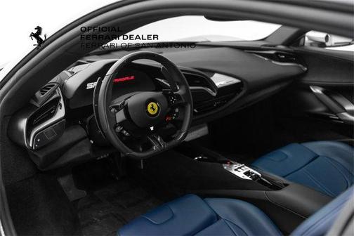 2021 Ferrari SF90 Stradale Base for sale in San Antonio, TX - image 4