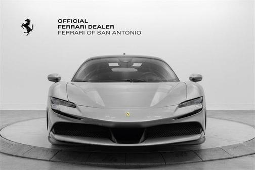 2021 Ferrari SF90 Stradale Base for sale in San Antonio, TX - image 8