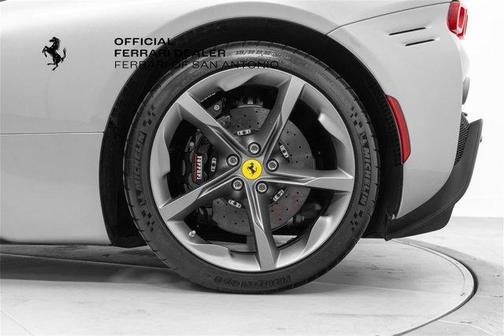 2021 Ferrari SF90 Stradale Base for sale in San Antonio, TX - image 22
