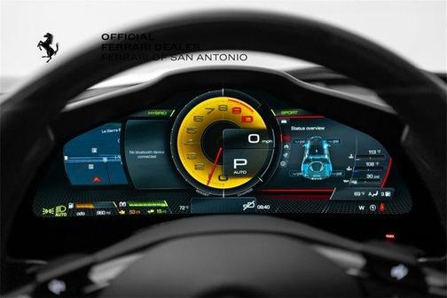 2021 Ferrari SF90 Stradale Base for sale in San Antonio, TX - image 26
