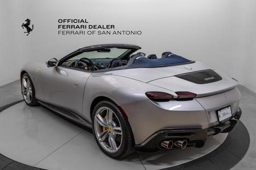 2024 Ferrari Roma 