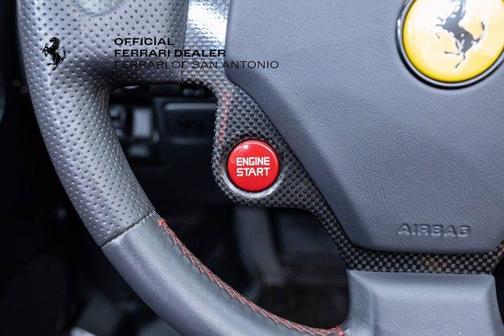 2009 Ferrari F430 Scuderia for sale in San Antonio, TX - image 18