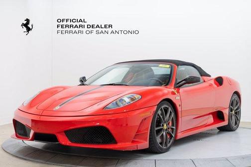 2009 Ferrari F430 Scuderia for sale in San Antonio, TX - image 7