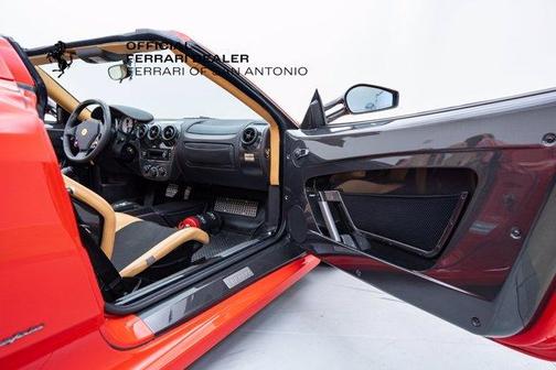 2009 Ferrari F430 Scuderia for sale in San Antonio, TX - image 25