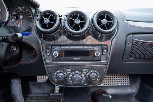 2009 Ferrari F430 Scuderia for sale in San Antonio, TX - image 22