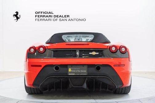2009 Ferrari F430 Scuderia for sale in San Antonio, TX - image 8