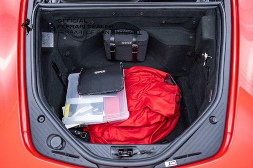2009 Ferrari F430 Scuderia for sale in San Antonio, TX - image 30
