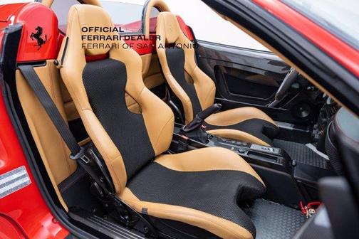 2009 Ferrari F430 Scuderia for sale in San Antonio, TX - image 27