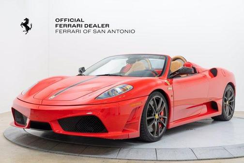 2009 Ferrari F430 Scuderia for sale in San Antonio, TX - image 11