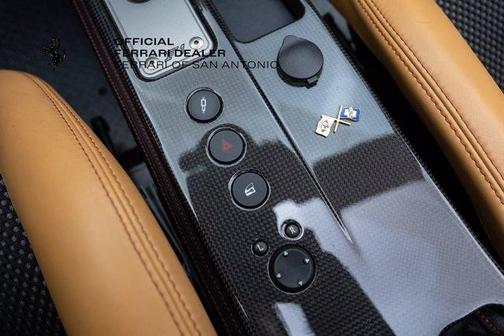 2009 Ferrari F430 Scuderia for sale in San Antonio, TX - image 23
