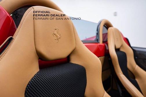 2009 Ferrari F430 Scuderia for sale in San Antonio, TX - image 28