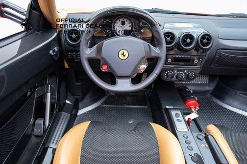 2009 Ferrari F430 Scuderia for sale in San Antonio, TX - image 17