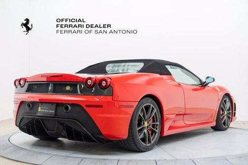 2009 Ferrari F430 Scuderia for sale in San Antonio, TX - image 9