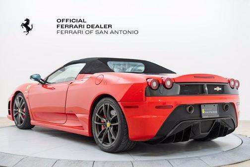 2009 Ferrari F430 Scuderia for sale in San Antonio, TX - image 2