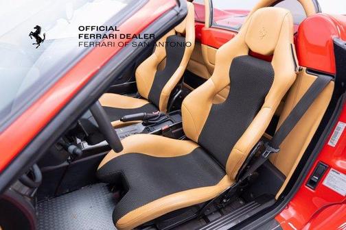2009 Ferrari F430 Scuderia for sale in San Antonio, TX - image 5