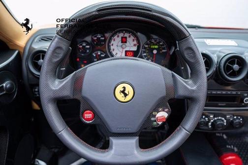 2009 Ferrari F430 Scuderia for sale in San Antonio, TX - image 16