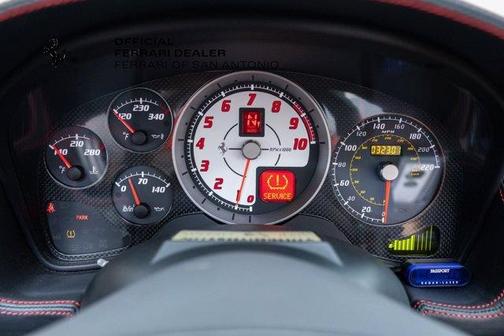2009 Ferrari F430 Scuderia for sale in San Antonio, TX - image 20