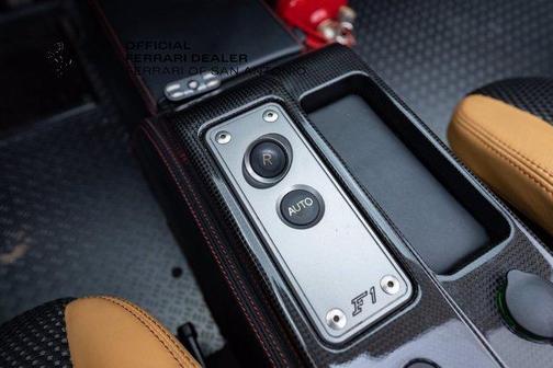2009 Ferrari F430 Scuderia for sale in San Antonio, TX - image 6