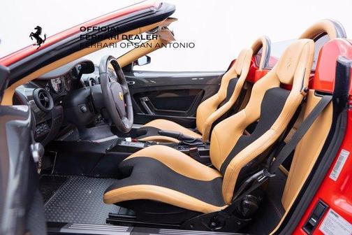 2009 Ferrari F430 Scuderia for sale in San Antonio, TX - image 14