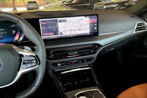 2025 BMW 230 i
