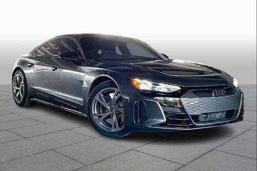 2023 Audi RS e-tron GT quattro