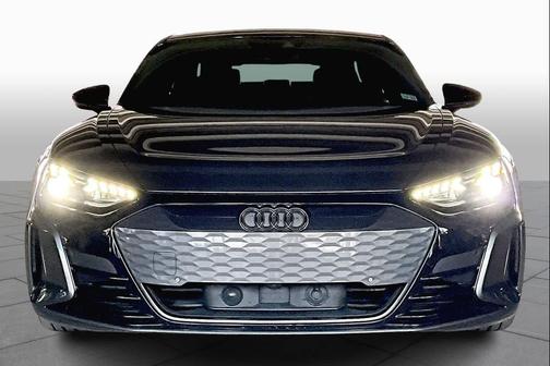 2023 Audi RS e-tron GT quattro