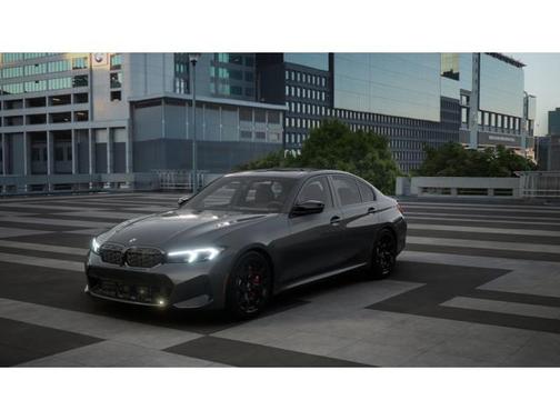 2026 BMW M340 NA