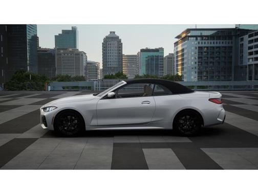 2026 BMW 430 i