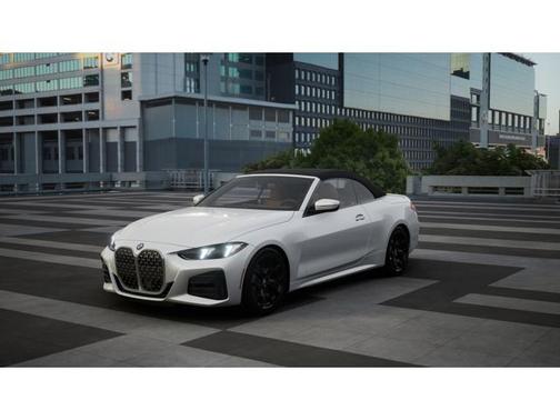 2026 BMW 430 i
