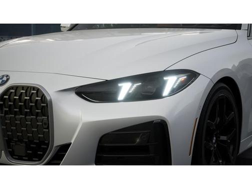2026 BMW 430 i