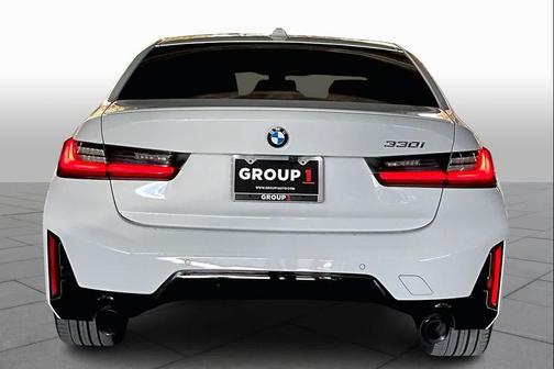 2024 BMW 330 330i