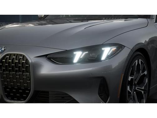 2026 BMW 430 i