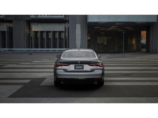 2026 BMW 430 i
