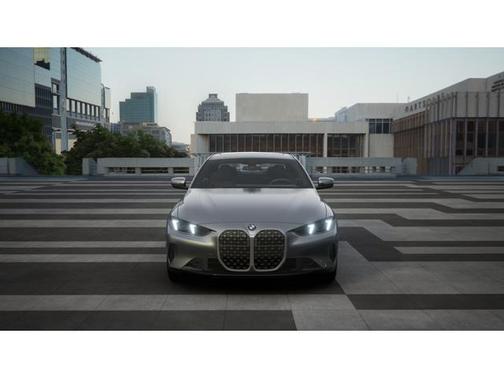 2026 BMW 430 i