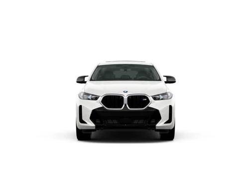 2026 BMW X6 M60i